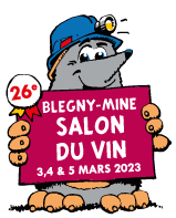 26e Salon du Vin de Blegny-Mine