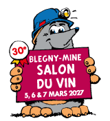30e Salon du Vin de Blegny-Mine
